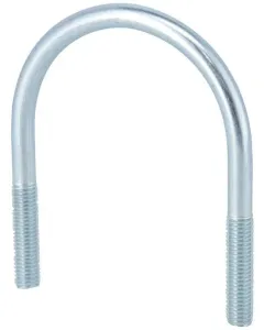 Kramp - UBM10761 - U-Bolzen M10, 76,1mm 2 1/2"