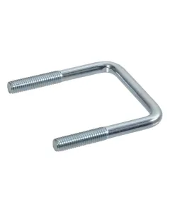 Kramp - UBRM1060 - Quadrat-U-Schelle 60 M10