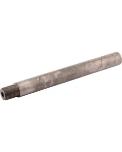 Kramp - UNSTGGS50420CR - Bolzen 50x420mm Gewinde M42 Kramp