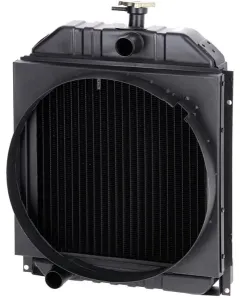 Kramp - V30281700N - Kuehler