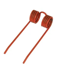 Kramp - VF06263431N - Pick-Up-Zinke Rot Deutz-Fahr