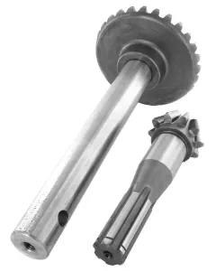 Kramp - VN17895861N - Satz Zaehne