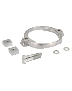 Kramp - VN79220020N - Bajonett-Flansch Zur Verriegelung, Typ K