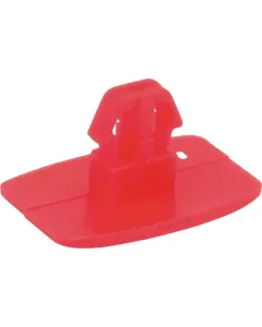Kramp - VPM19065 - Dichtung Fuer Behaelter Rot