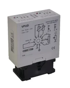 Kramp - VPUD24 - Proportionalverstaerker, VPUD 12/24 V