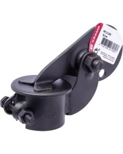 Kramp - WC112KR - Schutzkappe 38 mm