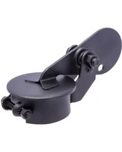 Kramp - WC212KR - Schutzkappe 63,5 mm