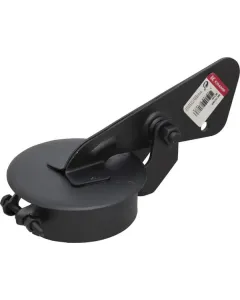 Kramp - WC312KR - Schutzkappe 88,9 mm
