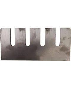 Kramp - WCB00145 - Haeckslermesser 280x130x12