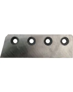 Kramp - WCB00261 - Holzhackermesser 220x70x10