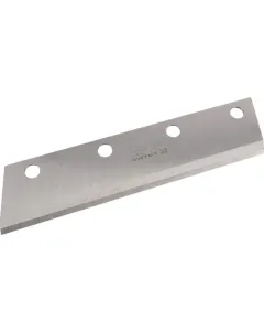 Kramp - WCB00305 - Holzhackermesser 330x80x9