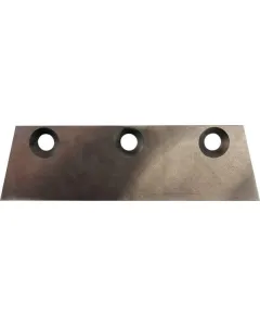 Kramp - WCB00308 - Holzhackermesser 280x80x9