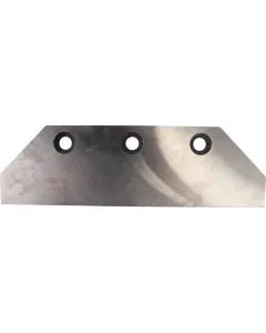 Kramp - WCB00313 - Holzhackermesser 440x130x10