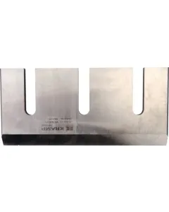 Kramp - WCB00510 - Holzhackermesser 280x130x12