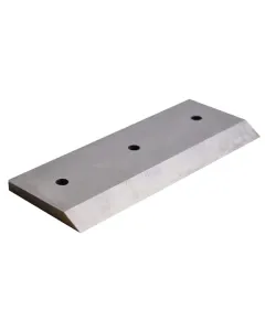 Kramp - WCB00514 - Holzhaeckslermesser 230x90x11