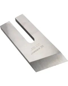 Kramp - WCB00781 - Holzhaeckslermesser 110x260x18
