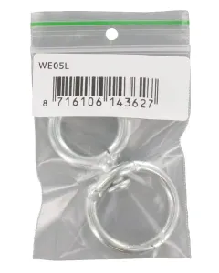 Kramp - WE05L - Wirbel 5mm