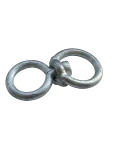 Kramp - WE10 - Wirbel 10mm