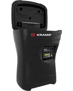 Kramp - WE5010KR - Teilereiniger-Brunnen 60-80l