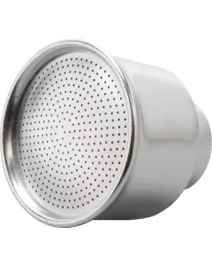 Kramp - WG399LMSB - Duschkopf Sanfter Regen Diameter 51mm