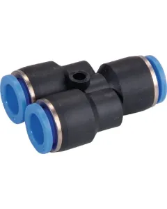 Kramp - YC10P - Y-Steckverbinder 10mm