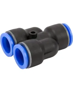 Kramp - YC16P - Steckfitting