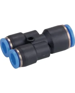 Kramp - YC644P - Y-Steckverbinder Reduzierstück