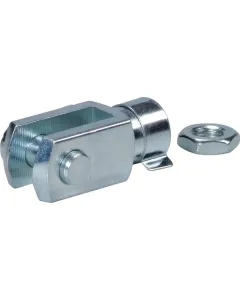 Kramp - YCM16150 - Gabelkopf M16x1,5