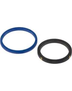 Kramp - ZAS030KR - Kolbendichtung 30x22,5x3,2 mm