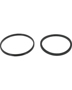 Kramp - ZAS070KR - Dichtung 70x59x4,2 mm
