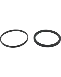 Kramp - ZAS090KR - Dichtung 90x74,5x6,3 mm