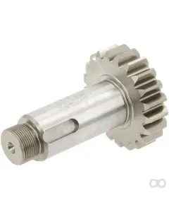 Krone - 002530274 - Ritzel Z21 M=3,25