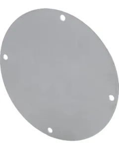 Krone - 002530521 - Deckel, Rund 155mm
