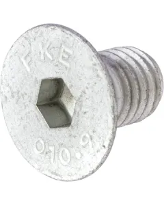 Krone - 009040433 - Senkschraube 10x16, 10.9