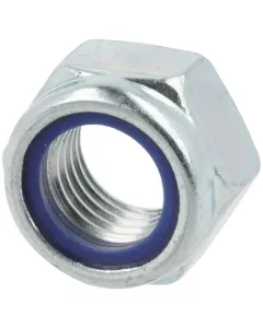 Krone - 009087190 - Sechskantmutter Mit Klemmteil M16