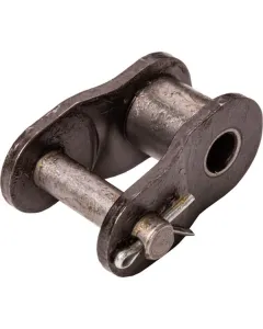 Krone - 009219920 - Gekroepftes Kettenglied 3/4"