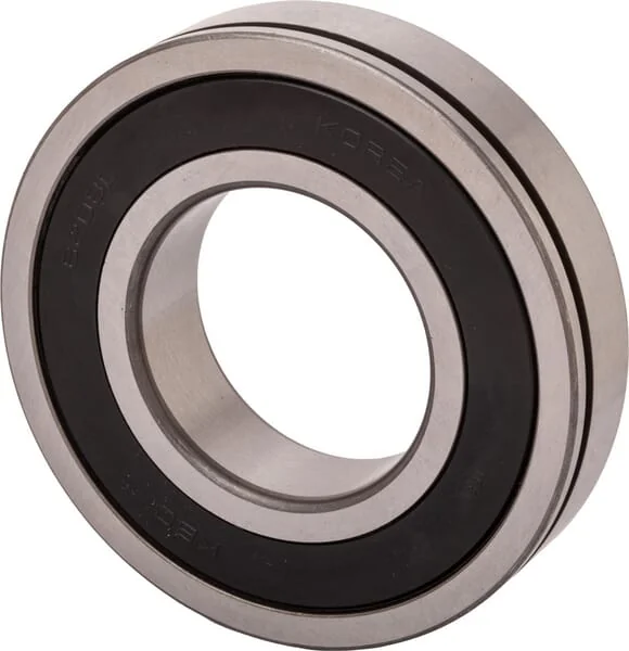 Krone - 009303260 - Rillenkugellager 6208 N 2RS