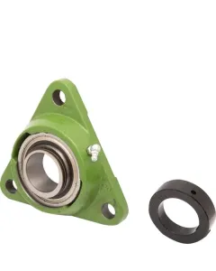 Krone - 009340480 - Flanschlager AEL DFX 0801