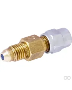 Krone - 009385230 - Dueese UNF 5/16, MM 3