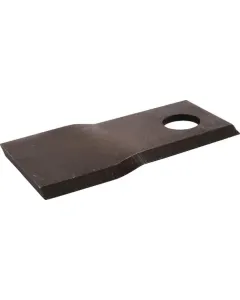Krone - 1398884 - Mulchmesser 4x50x118mm Links