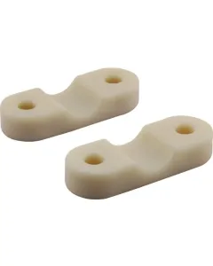 Krone - 1531392 - Zinkenplatten Paar