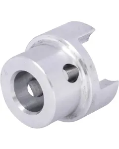 Krone - 200417810 - Rotex-Kupplung (Bohrung 18) Aluminium