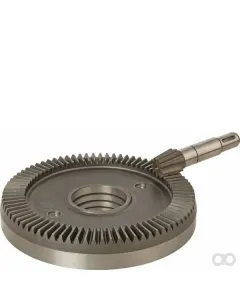 Krone - 202426660 - Kegelradsatz Z=9/79 95° M