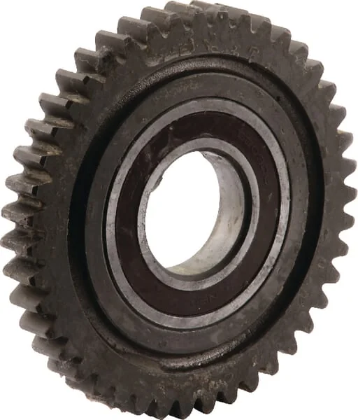 Krone - 2530330 - Rad