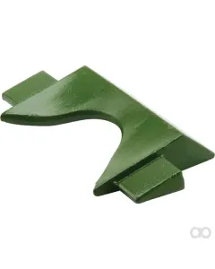Krone - 2535470 - SCHLAGKANTEN-SCHIENE