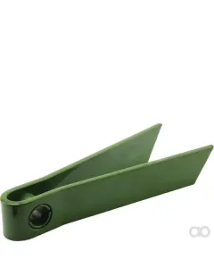 Krone - 2557420 - Zinken 240mm 6mm Mit Buchse