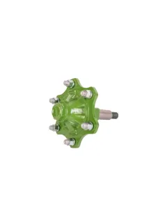 Krone - 270008160 - Trommel