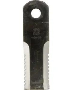 Krone - 270016402 - Messer Vorschnitt 173x50x5mm
