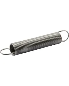 Krone - 2702831 - Zugfeder 1,5x15x100