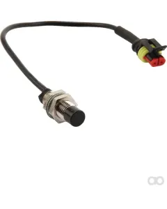 Krone - 3024092 - Nummernsensor Schwarz